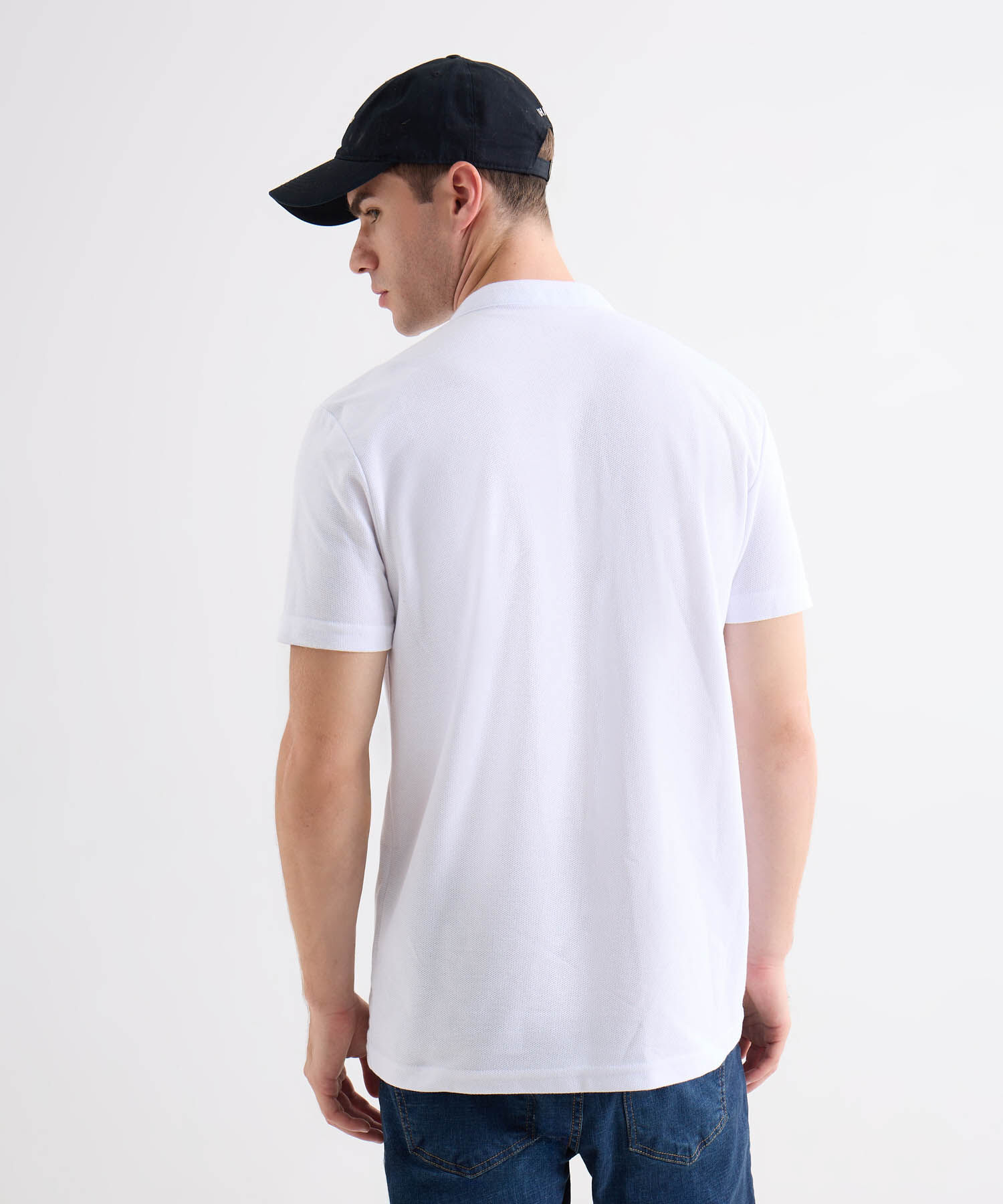 Camisetas polo para hombre
