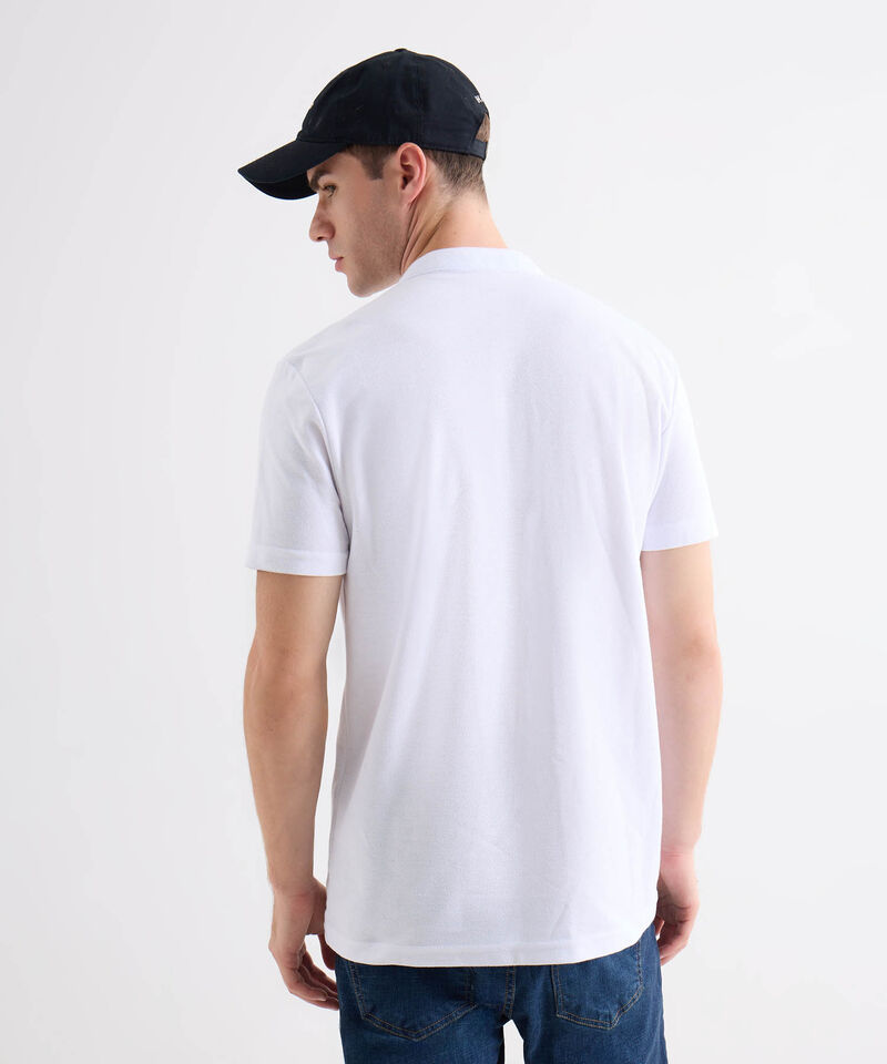 Camisetas polo para hombre