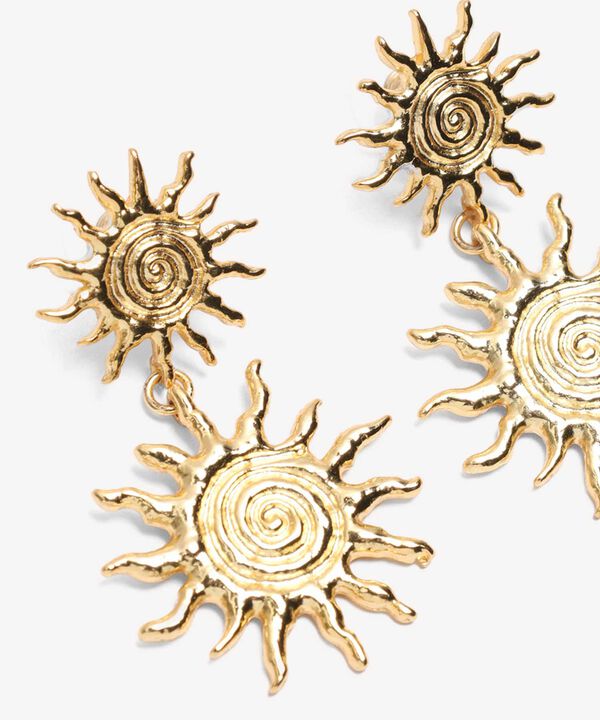 Aretes para mujer