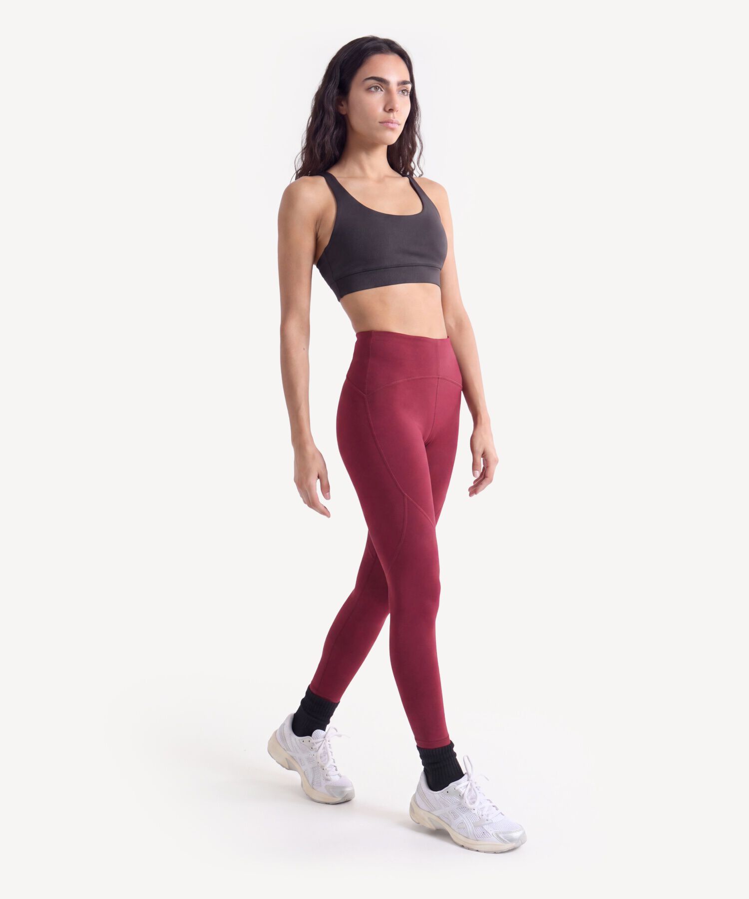 Top Mujer Sevenseven
