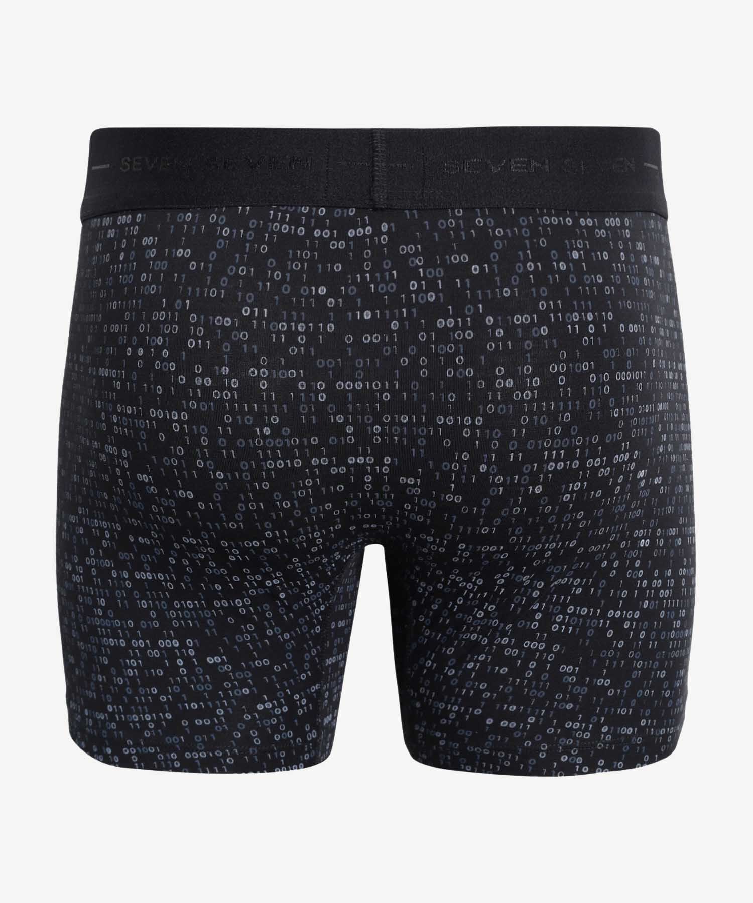 Boxers ajustados para hombre