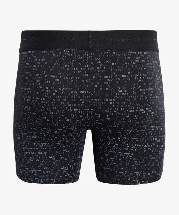 Boxers ajustados para hombre