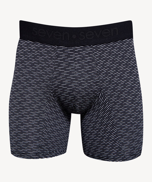 Boxers ajustados para hombre