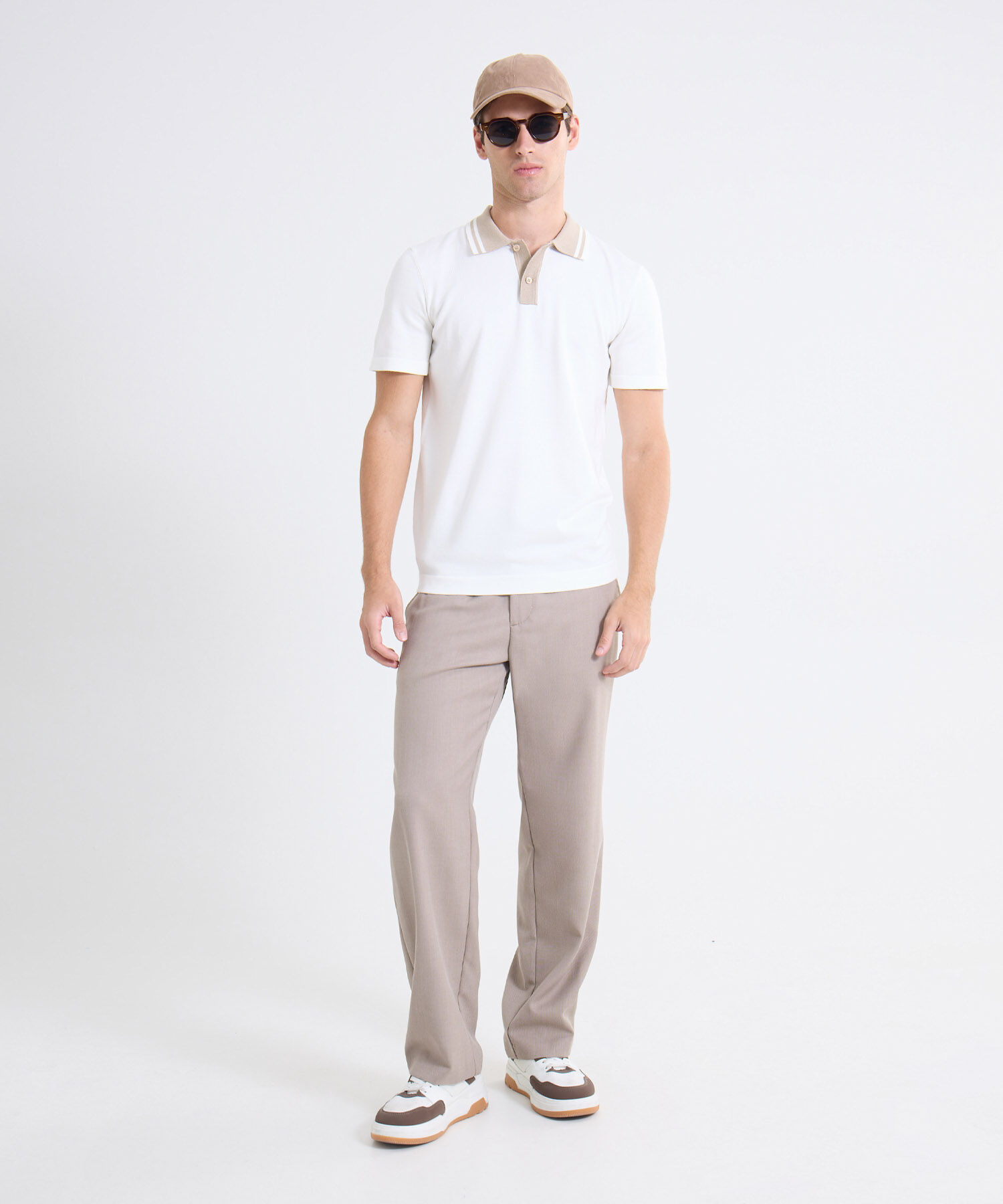 Pantalon para hombre