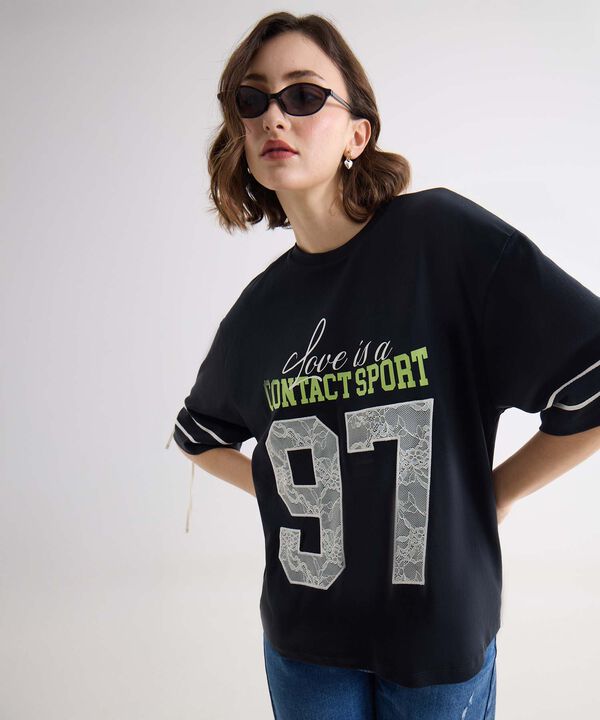 Camisetas Mujer image number null