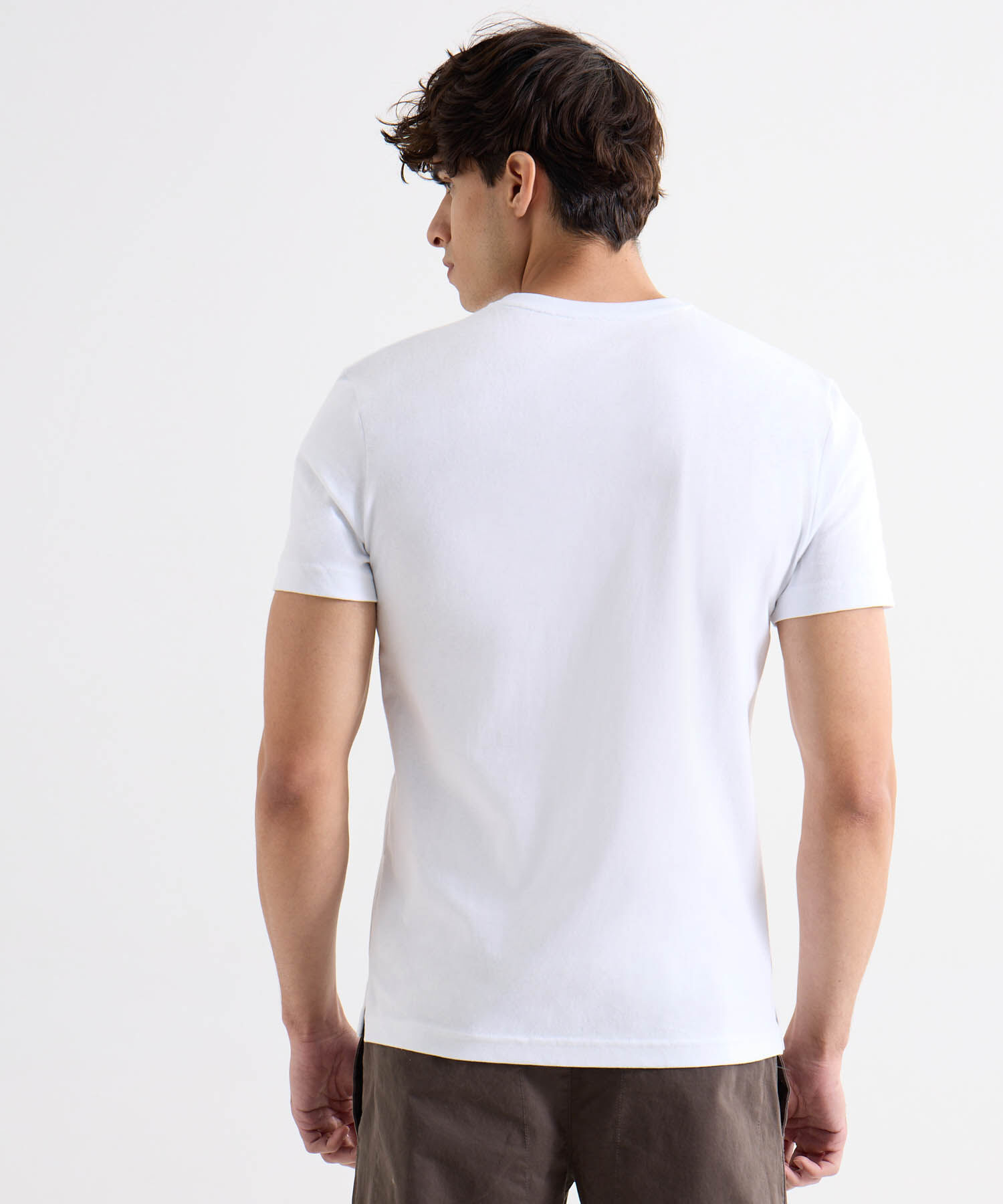 Camisetas para hombre