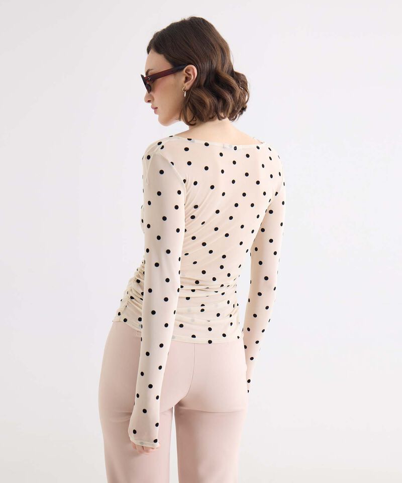 Blusas de moda para mujer