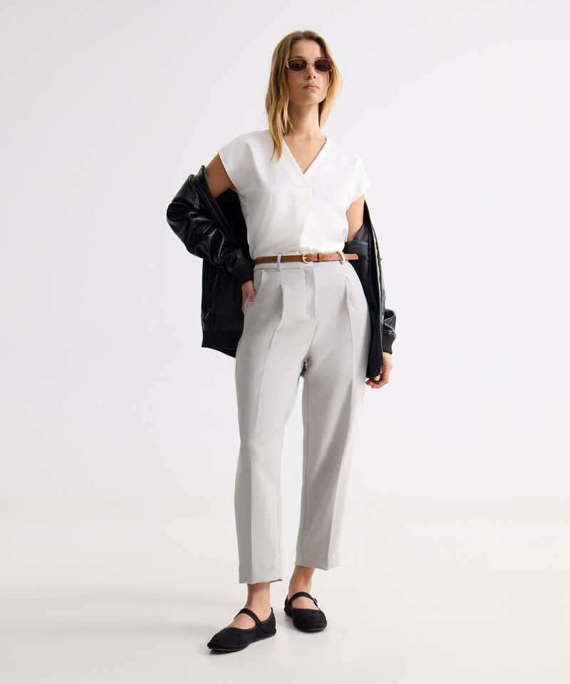 Pantalones para mujer