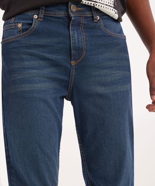 Jeans hombre image number null