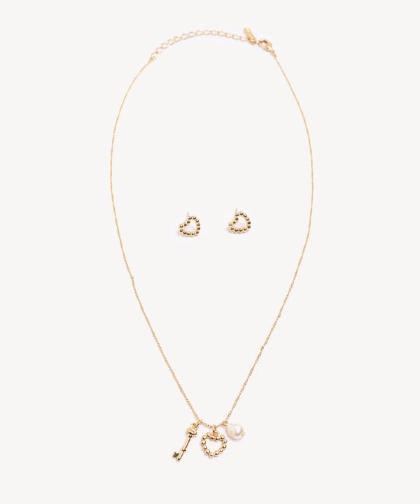 Sets de joyas para mujer image number null