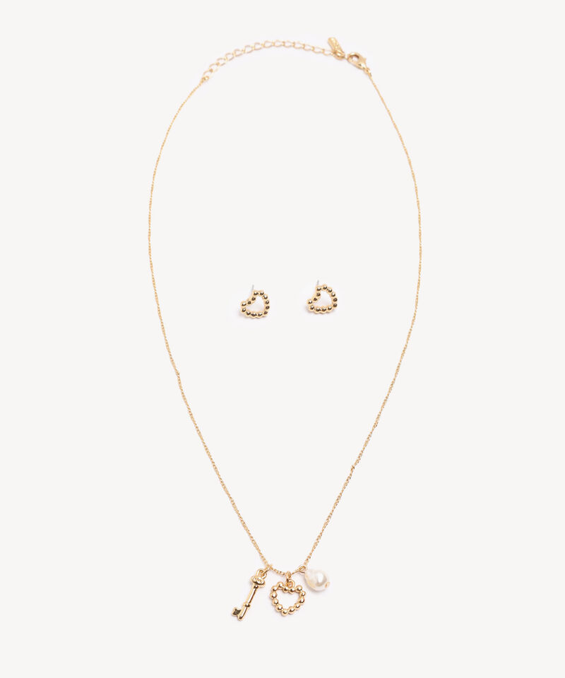 Sets de joyas para mujer