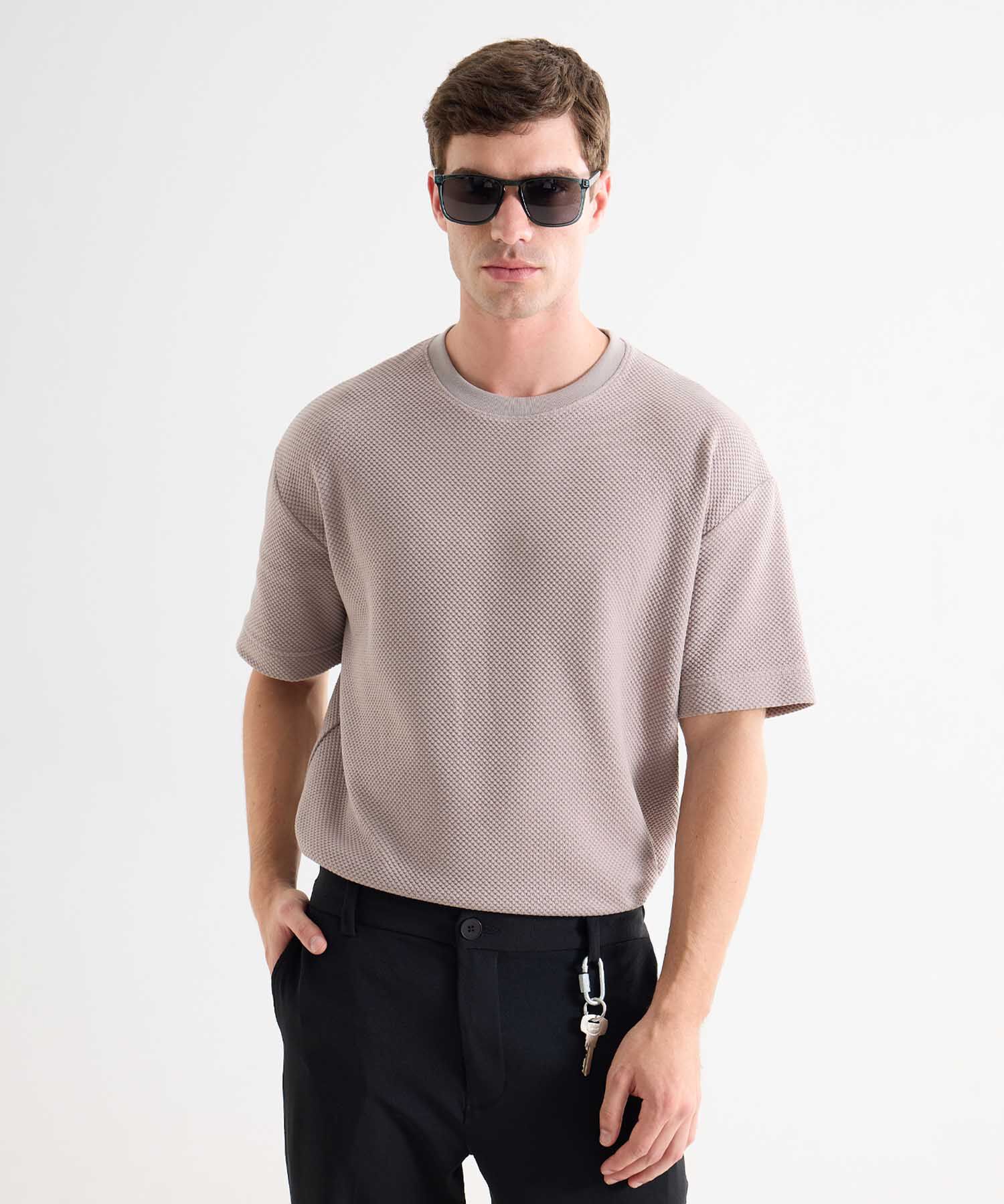 Camisetas para hombre