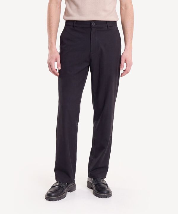 Pantalon Para Hombre