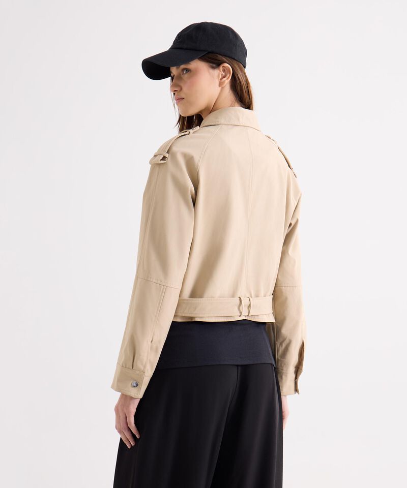 Chaquetas para mujer