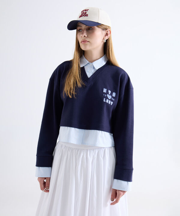 Buzos para mujer image number null