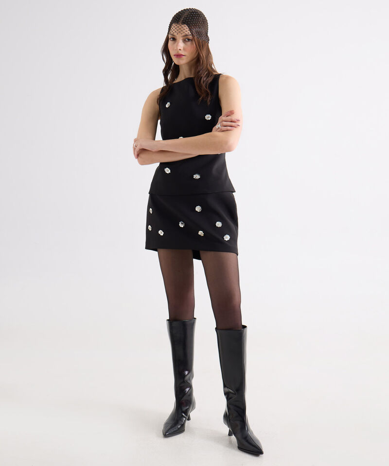 Faldas de moda