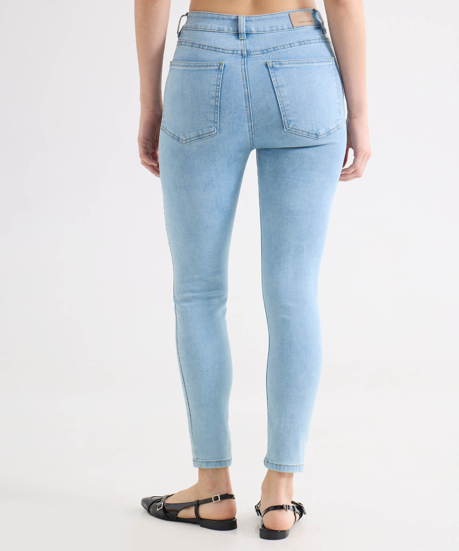 Jeans dama