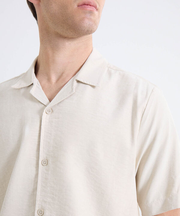 Camisa para hombre