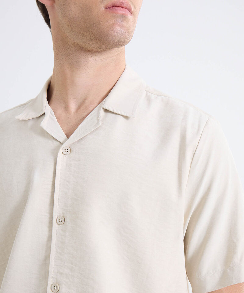Camisa para hombre