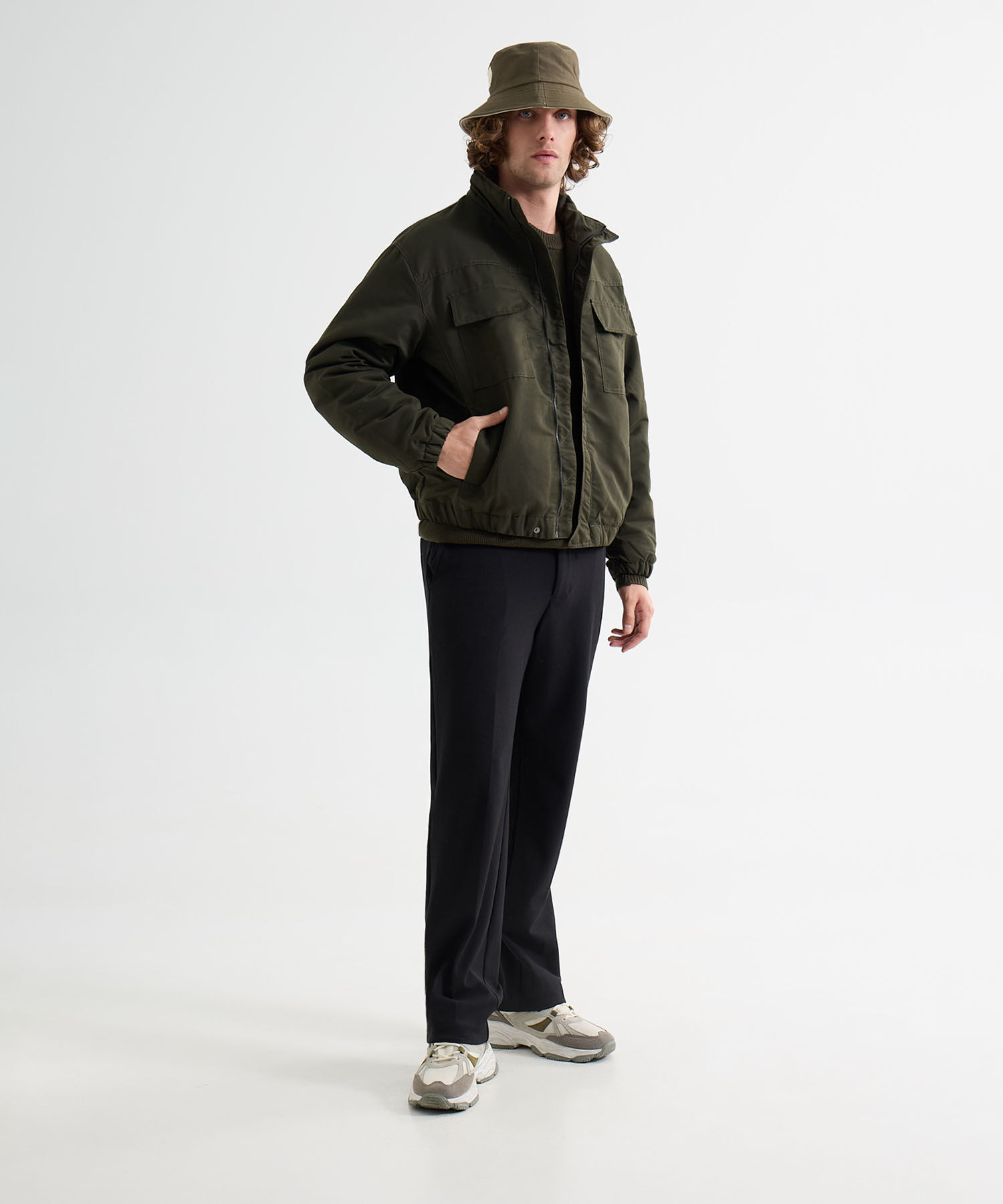 Sacos para Hombre