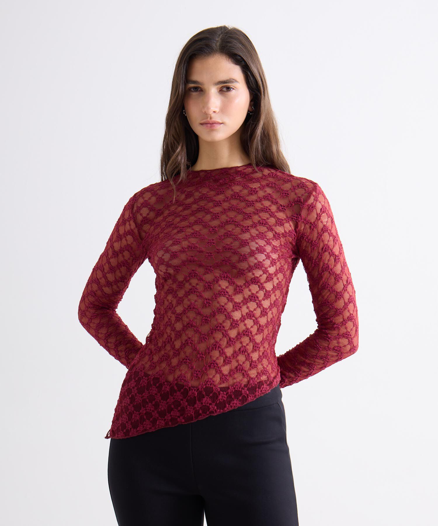 Camiseta para mujer