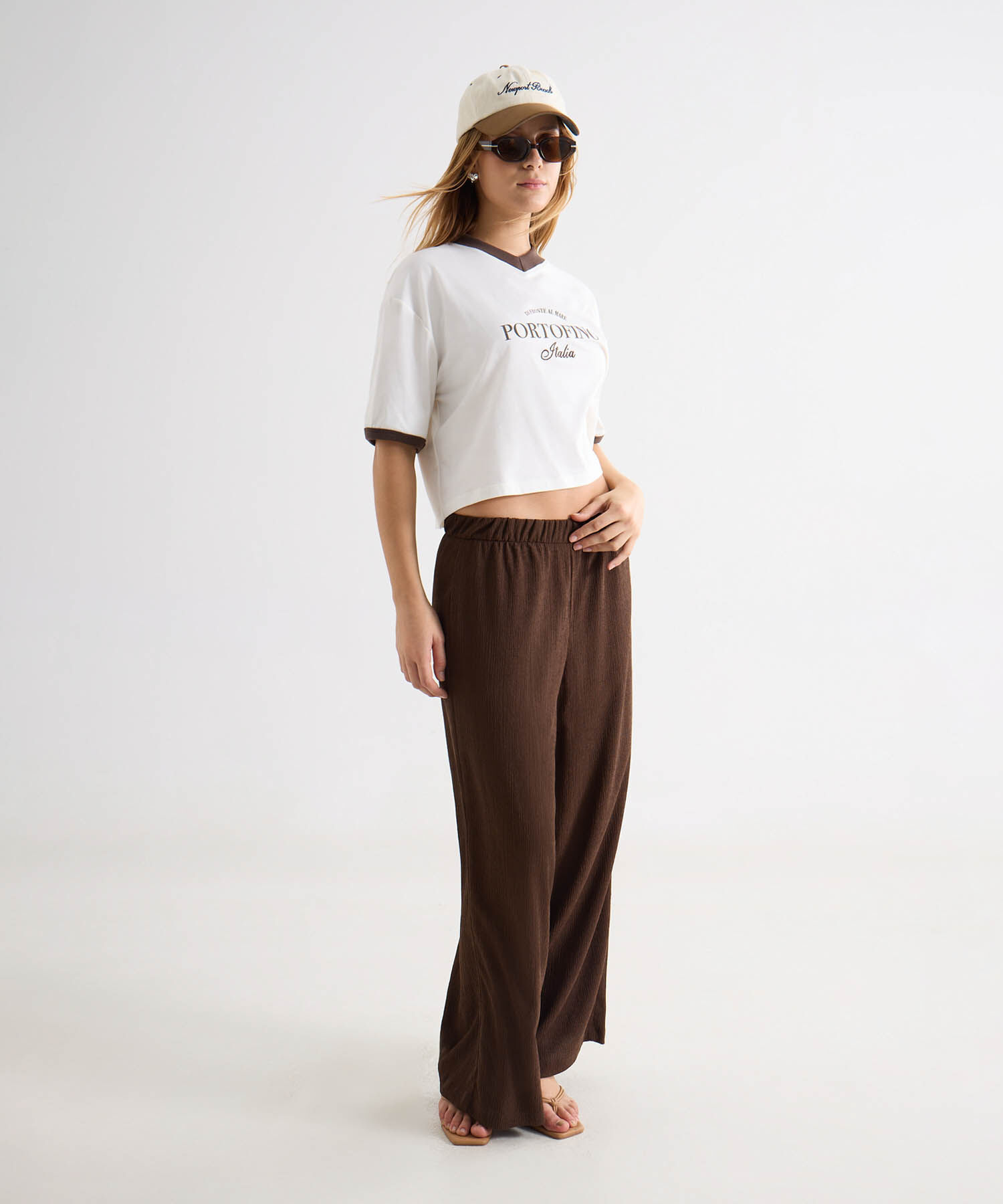 Camisetas Mujer