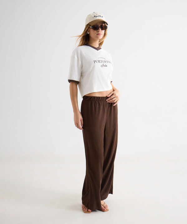 Camisetas Mujer