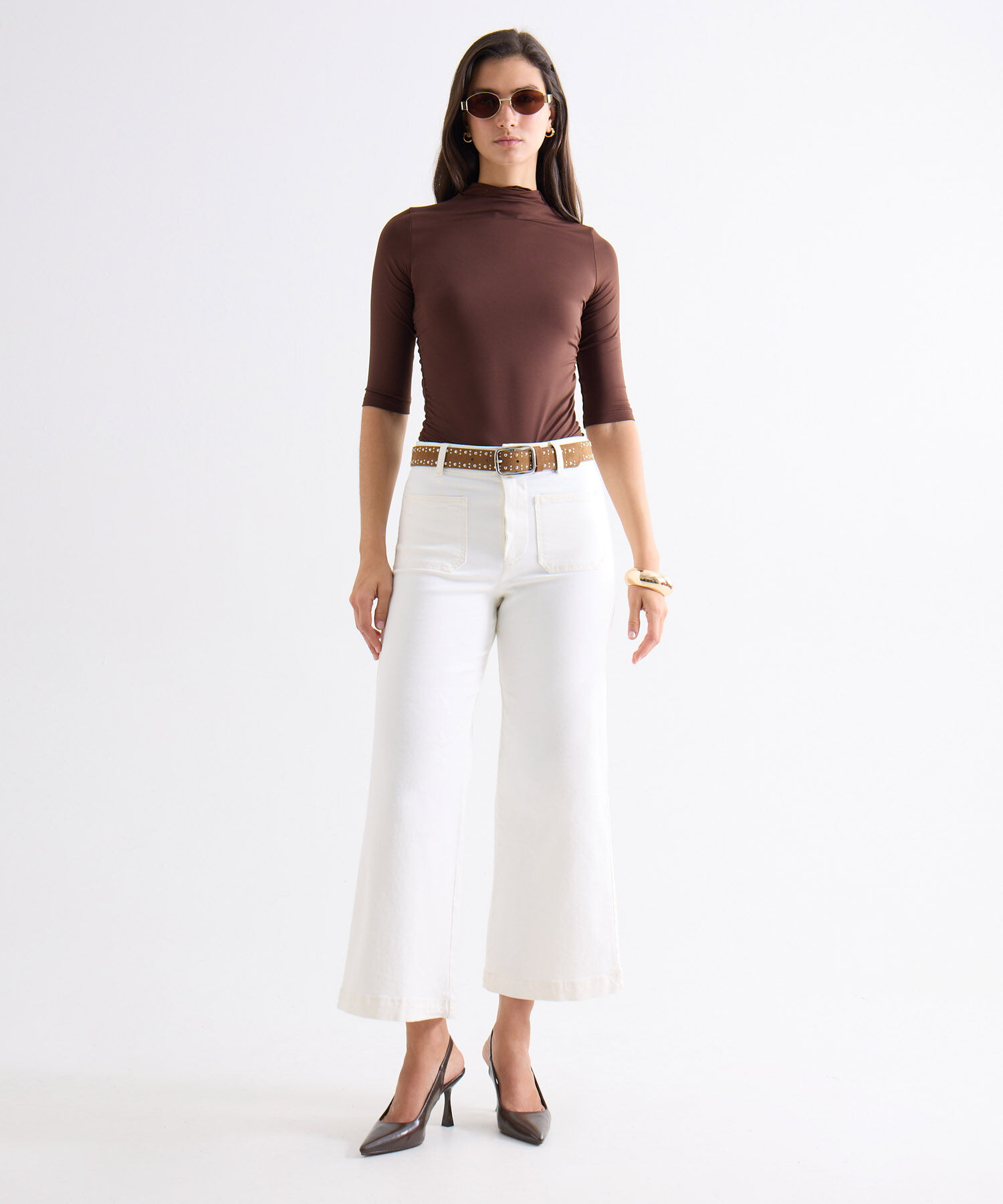 Jean para mujer