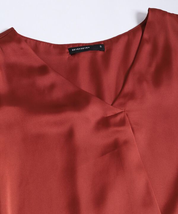 Blusas de moda para mujer