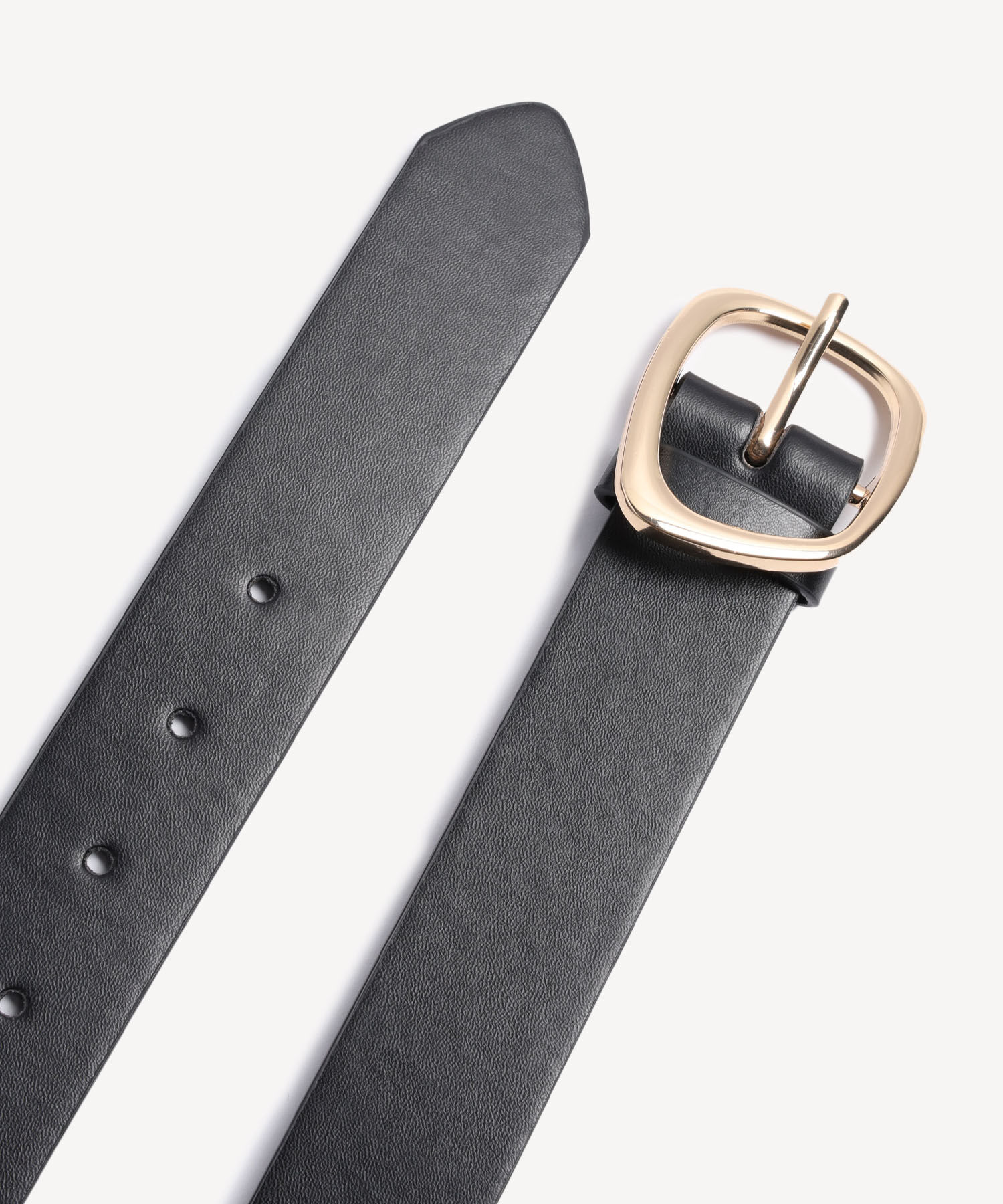 Cinturones para mujer