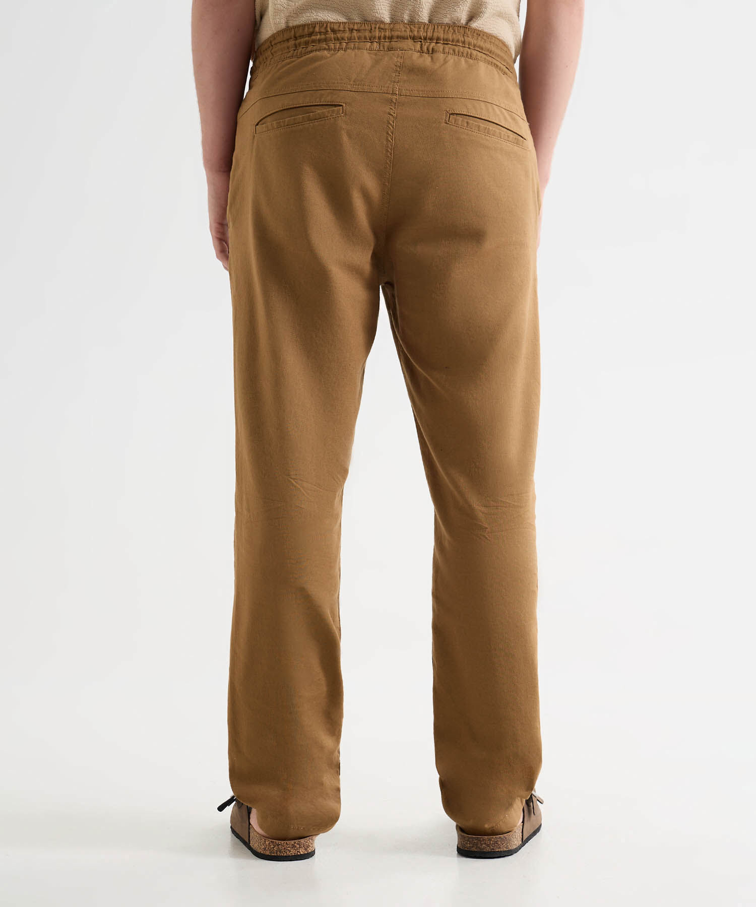 Pantalones para hombre