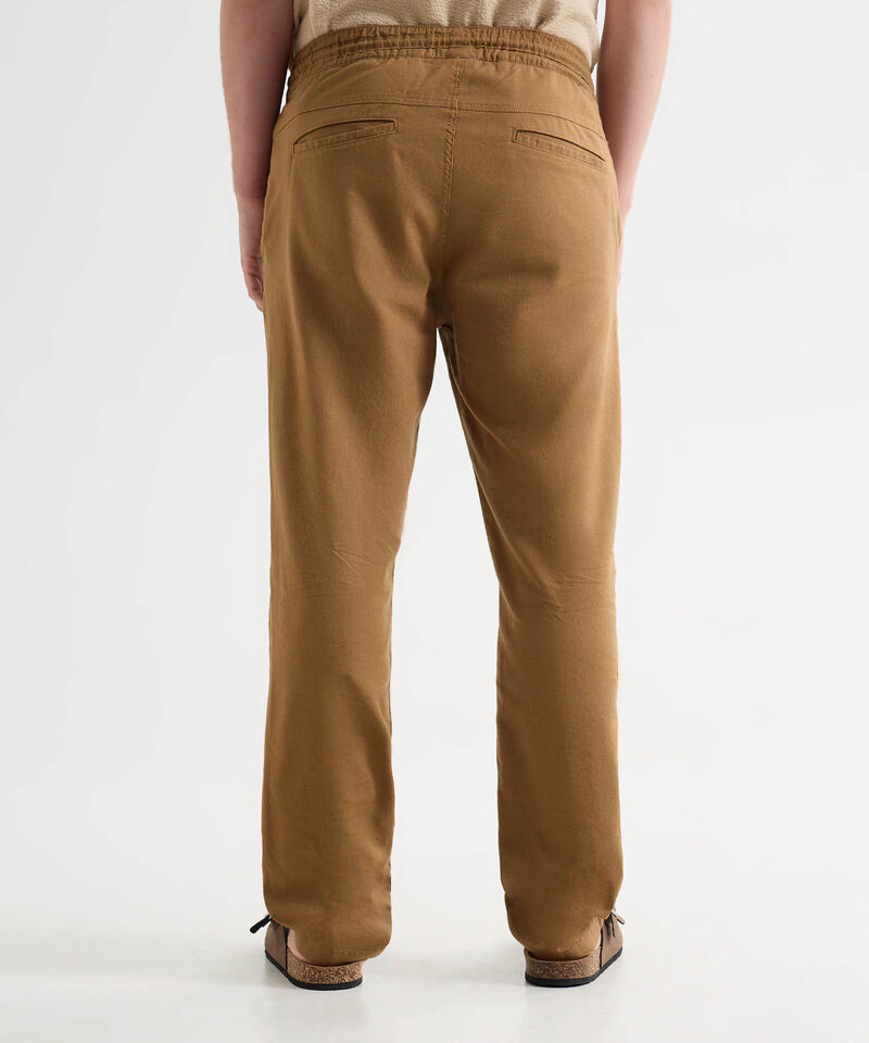 Pantalones para hombre