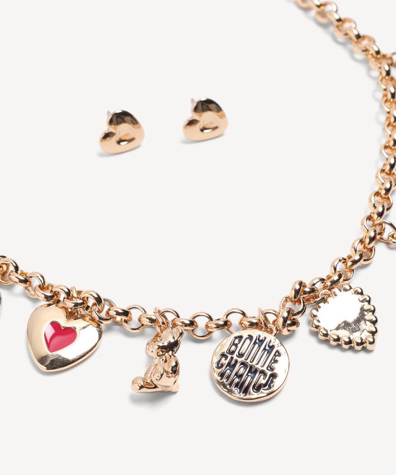 Sets de joyas para mujer