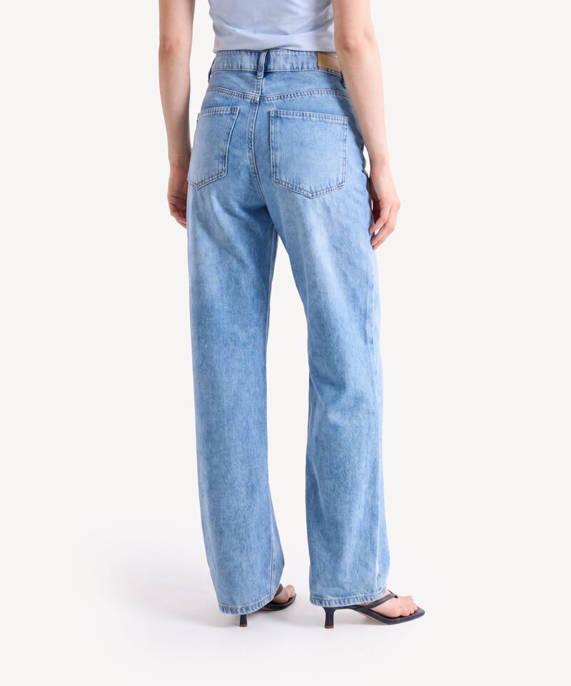 Jean para mujer
