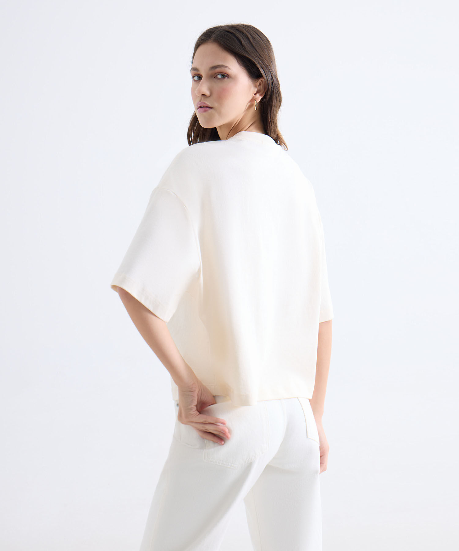 Camisetas Mujer