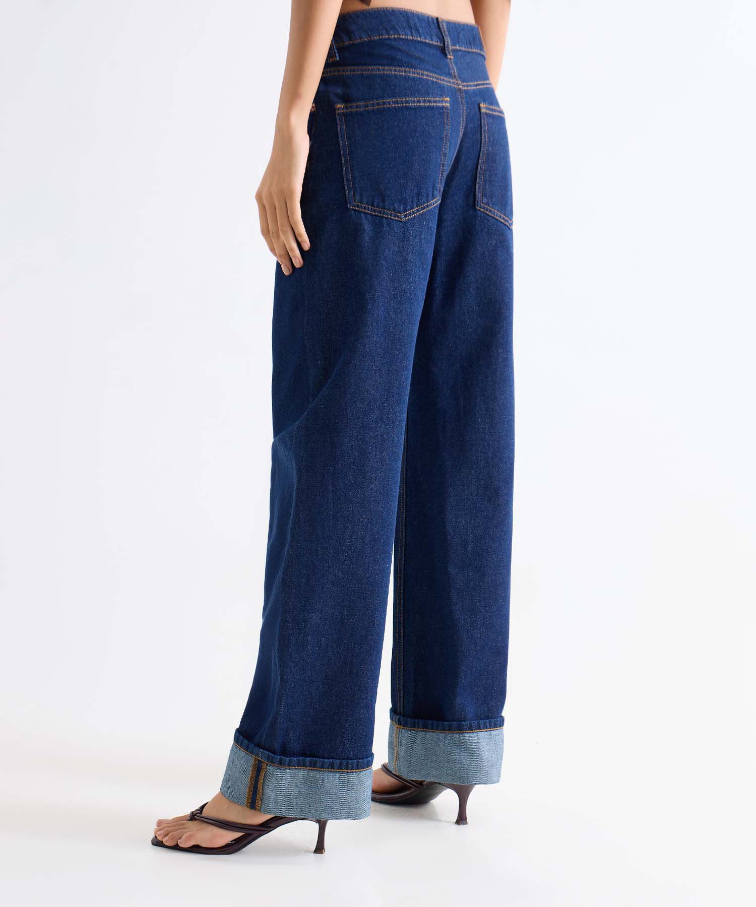 Jeans dama