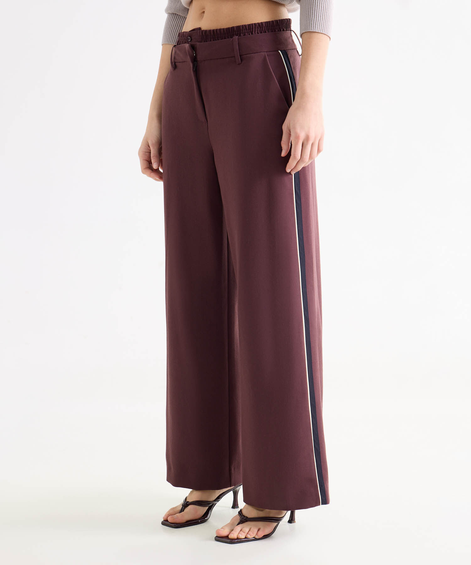 Pantalones para mujer