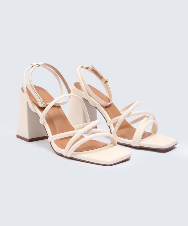 Sandalias para mujer