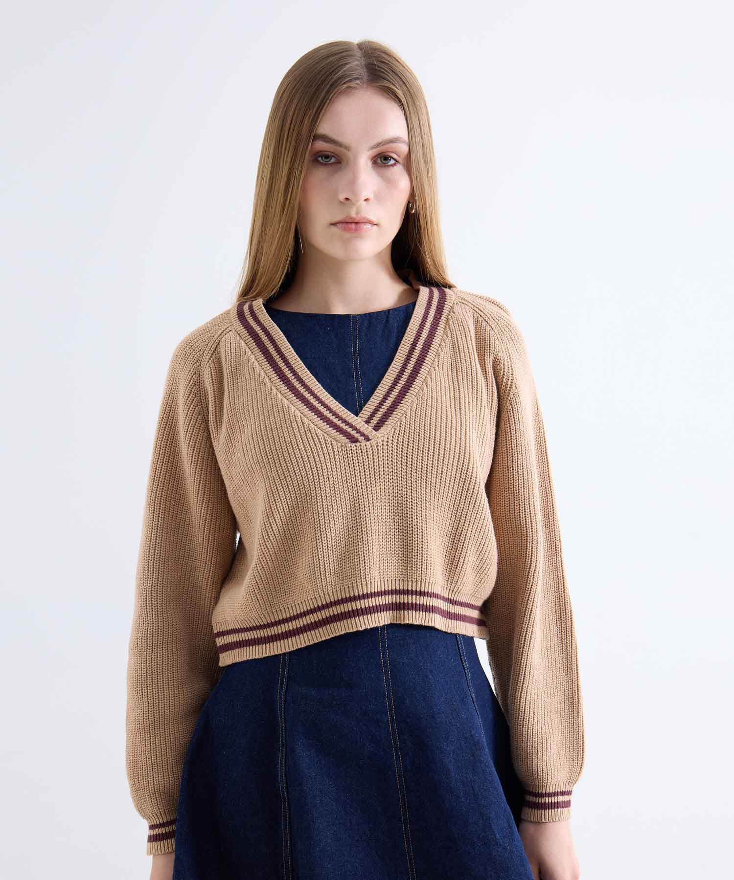 sacos para mujer