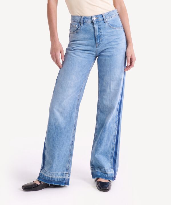 Jean Para Mujer image number null