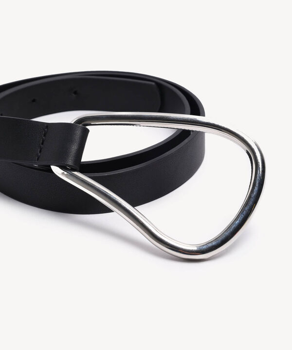 Cinturones para mujer