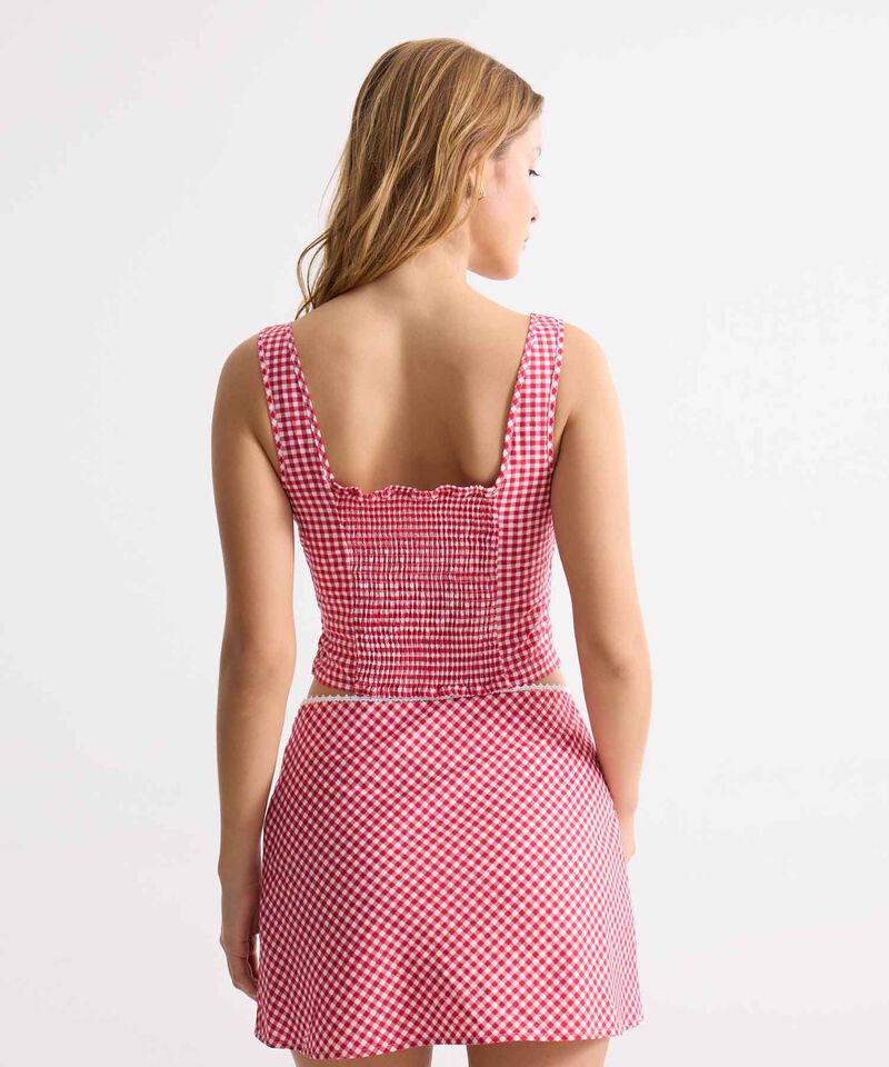 Blusas de moda para mujer