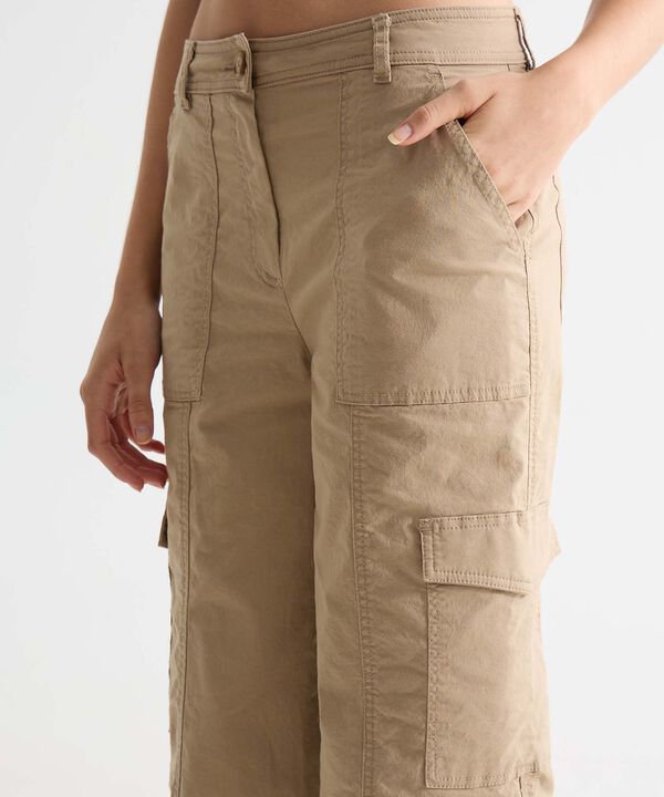 Pantalones para mujer