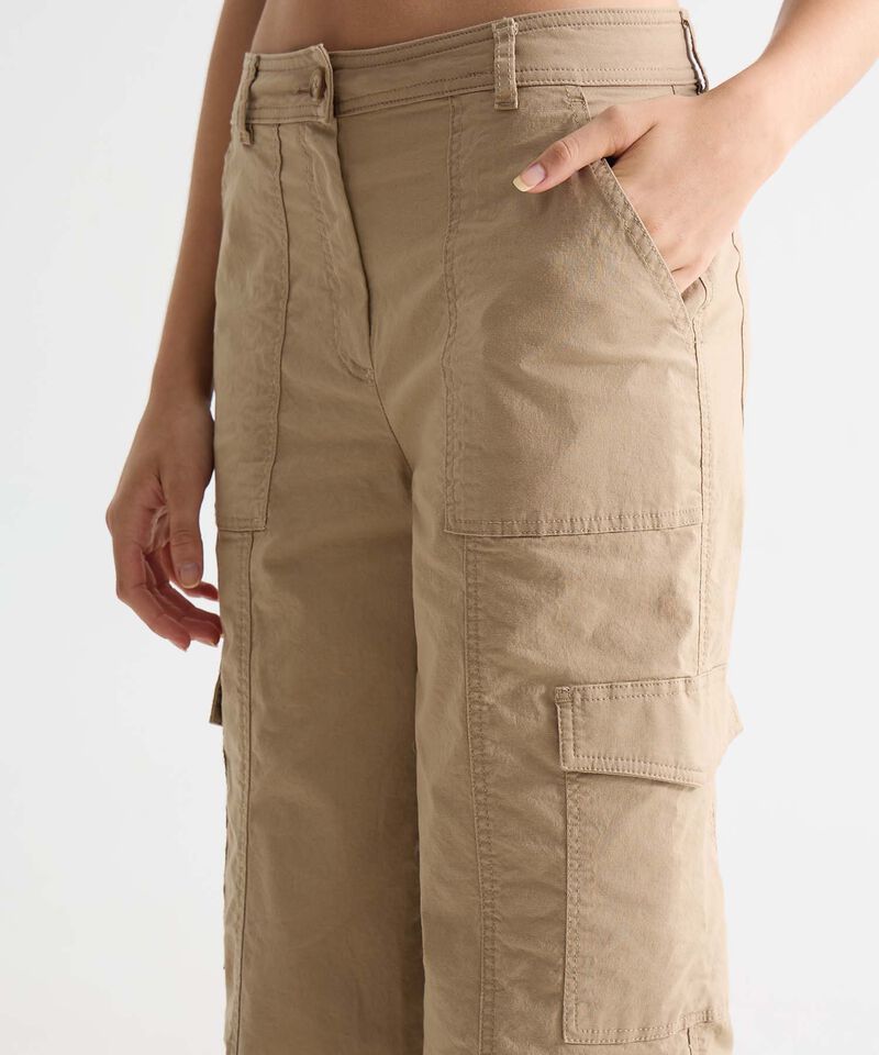 Pantalones para mujer