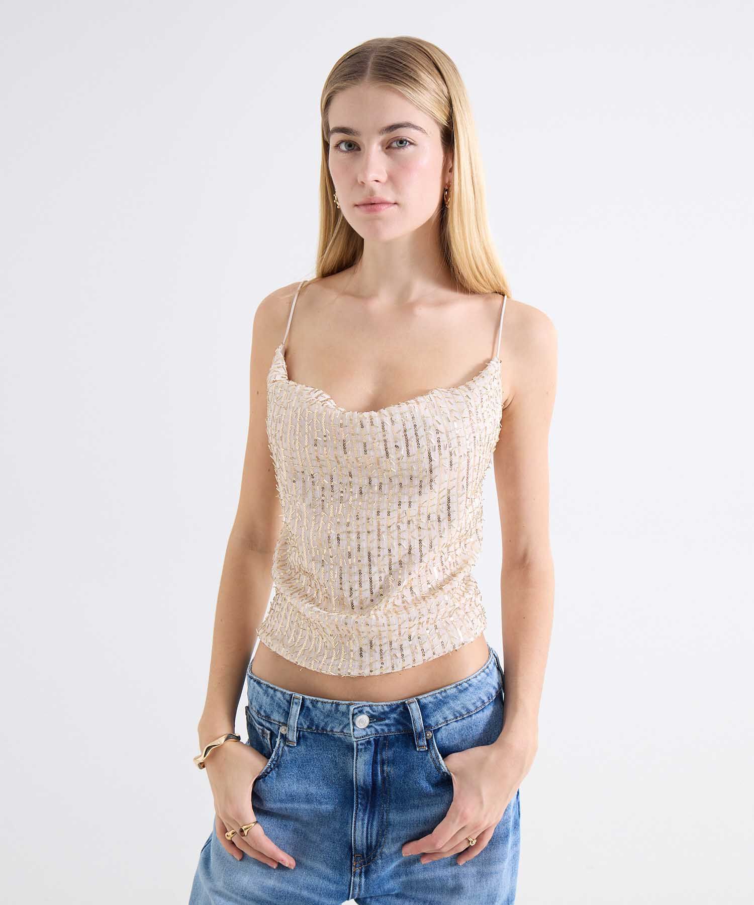 Camiseta para mujer