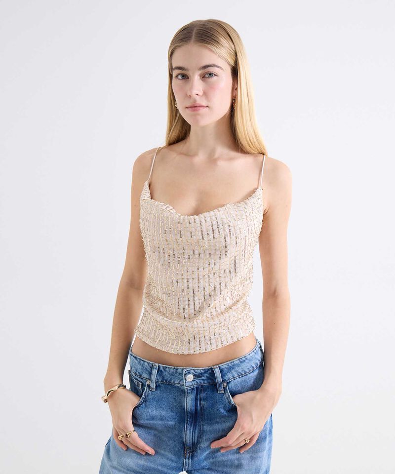Camiseta para mujer