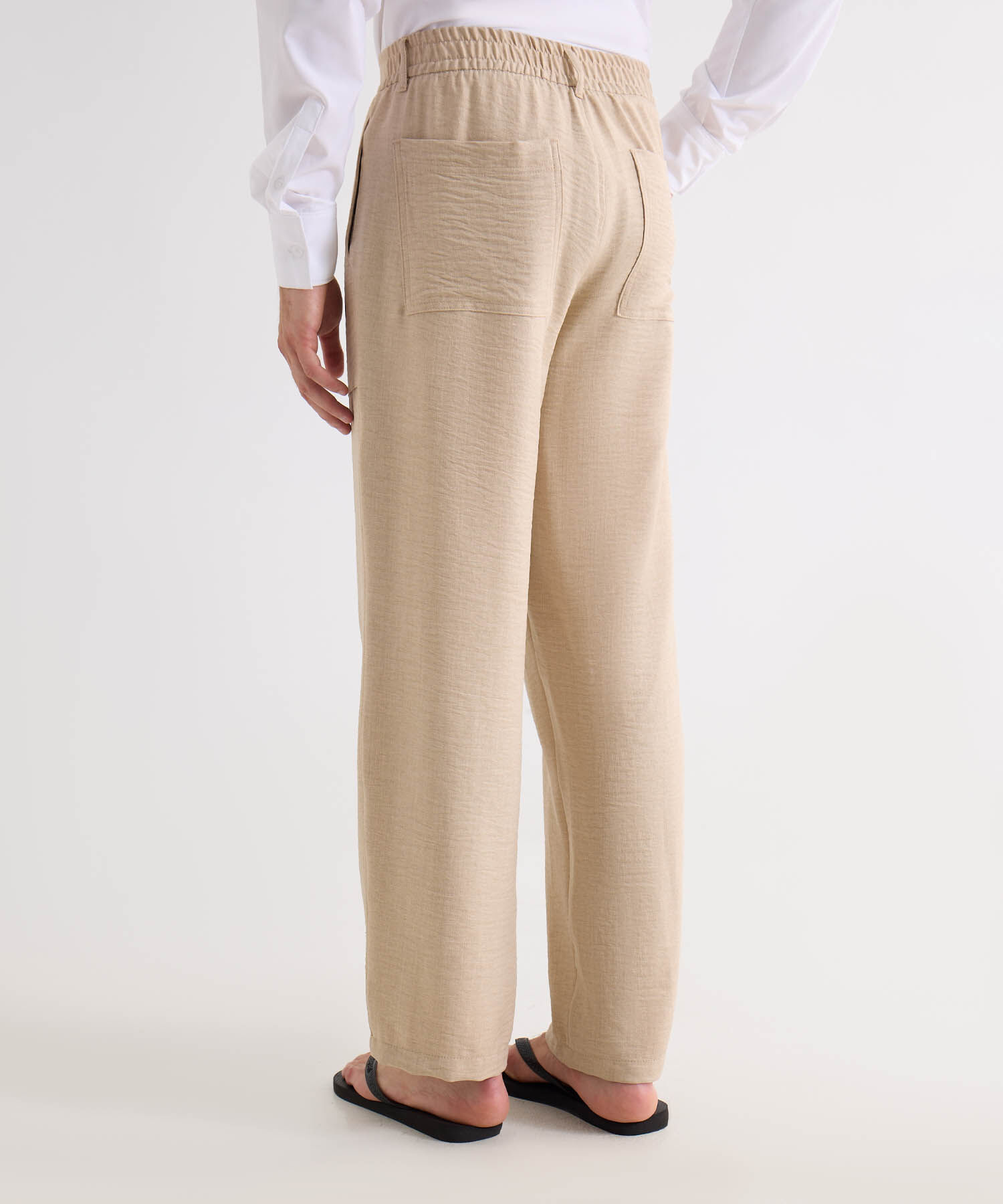 Pantalones para hombre