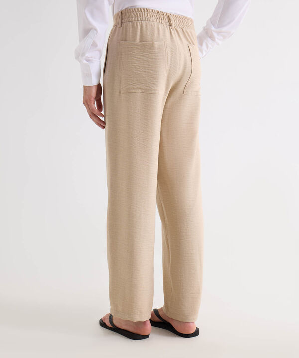 Pantalones para hombre