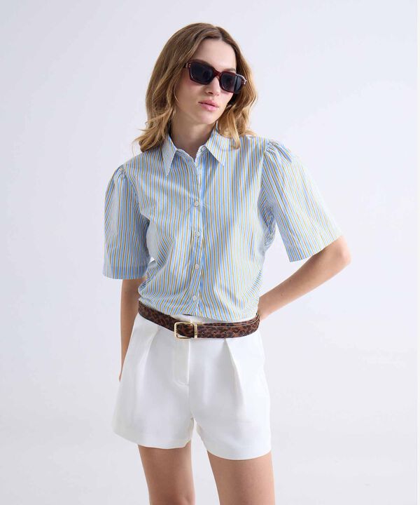 Blusas de moda para mujer image number null