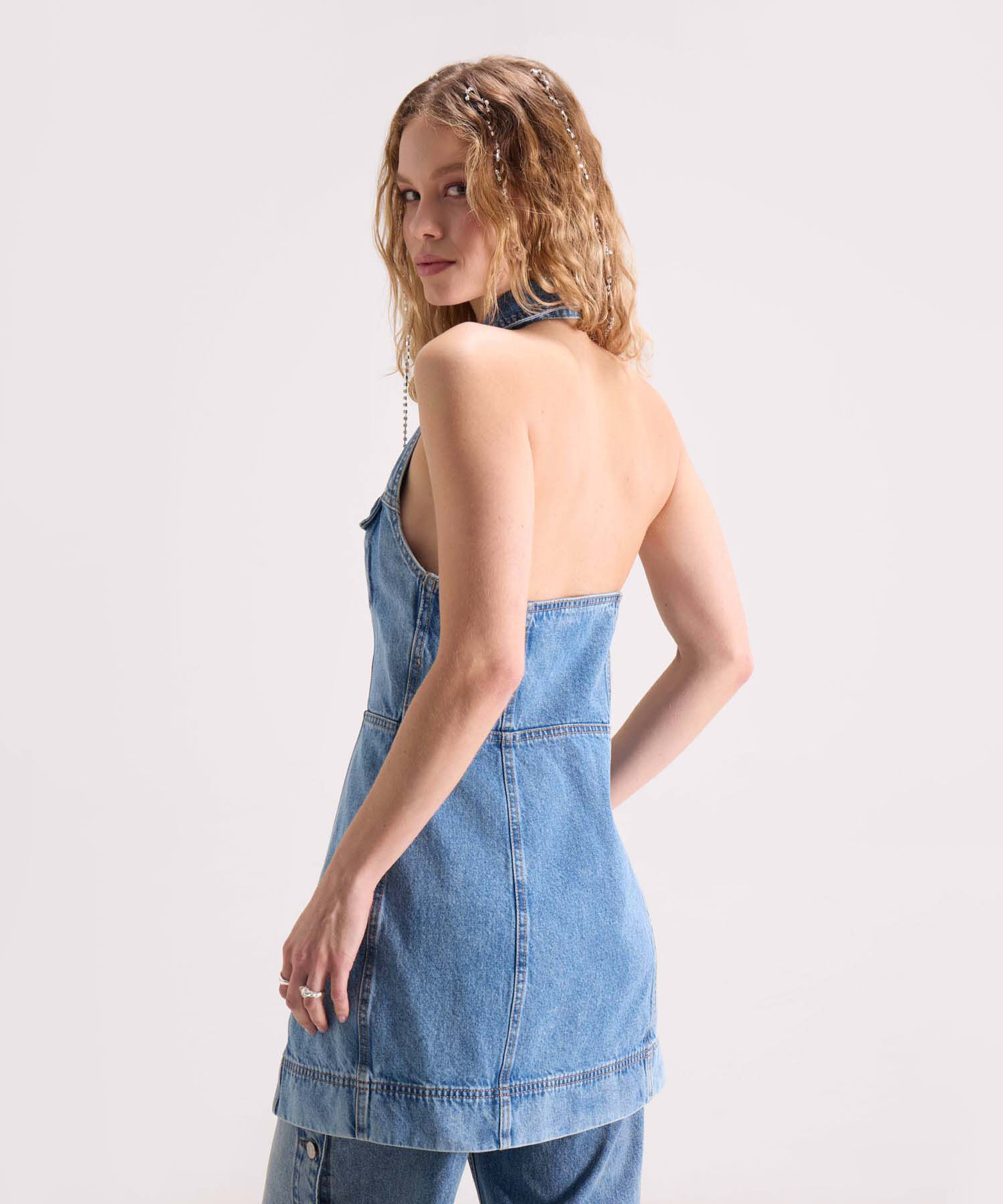 Vestidos de moda